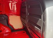 Ford Transit Courier 6