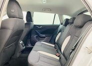 Škoda Scala Hatchback 999,0 85 kw