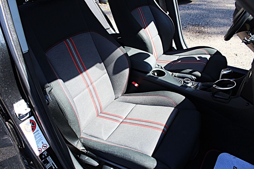 BMW X1 SUV / Terénní 2,0 l 105 kw