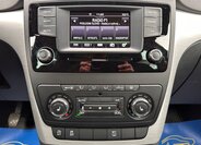 Škoda Yeti SUV / Terénní 1,2 l 81 kw