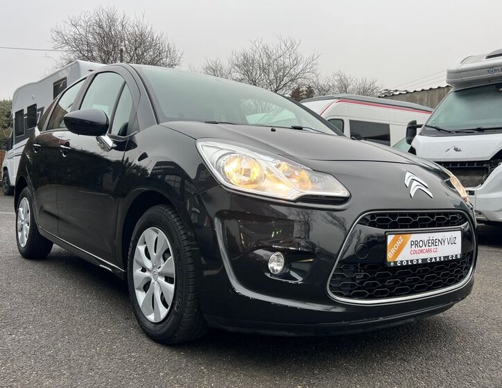 Citroën C3 14