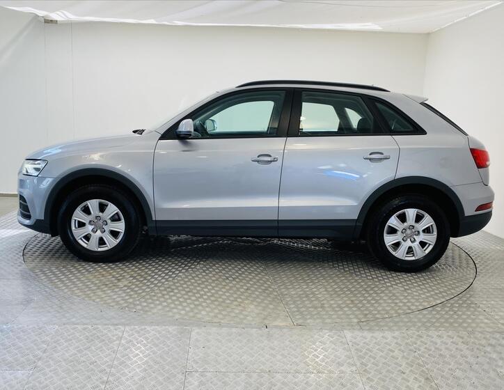 Audi Q3 3