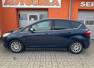 Ford C-MAX Kombi 1,6 l 110 kw