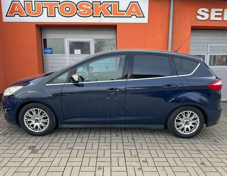 Ford C-MAX Kombi 1,6 l 110 kw
