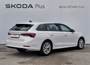 Škoda Octavia 2