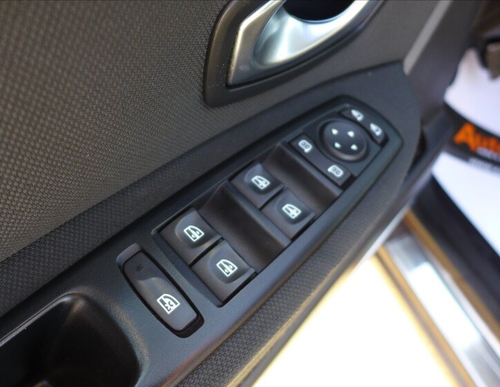 Renault Scénic Kombi 1,9 l 96 kw