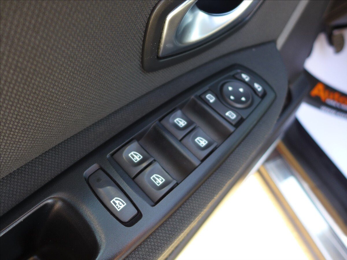 Renault Scénic Kombi 1,9 l 96 kw