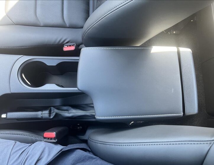 Isuzu D-Max Pick-up 1,9 l 120 kw