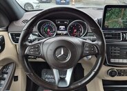 Mercedes-Benz GLS 27