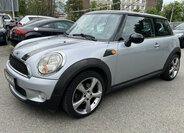 Mini Cooper 4