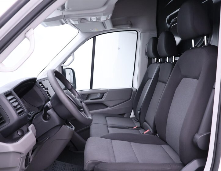 Volkswagen Crafter Ostatní 2,0 l 130 kw