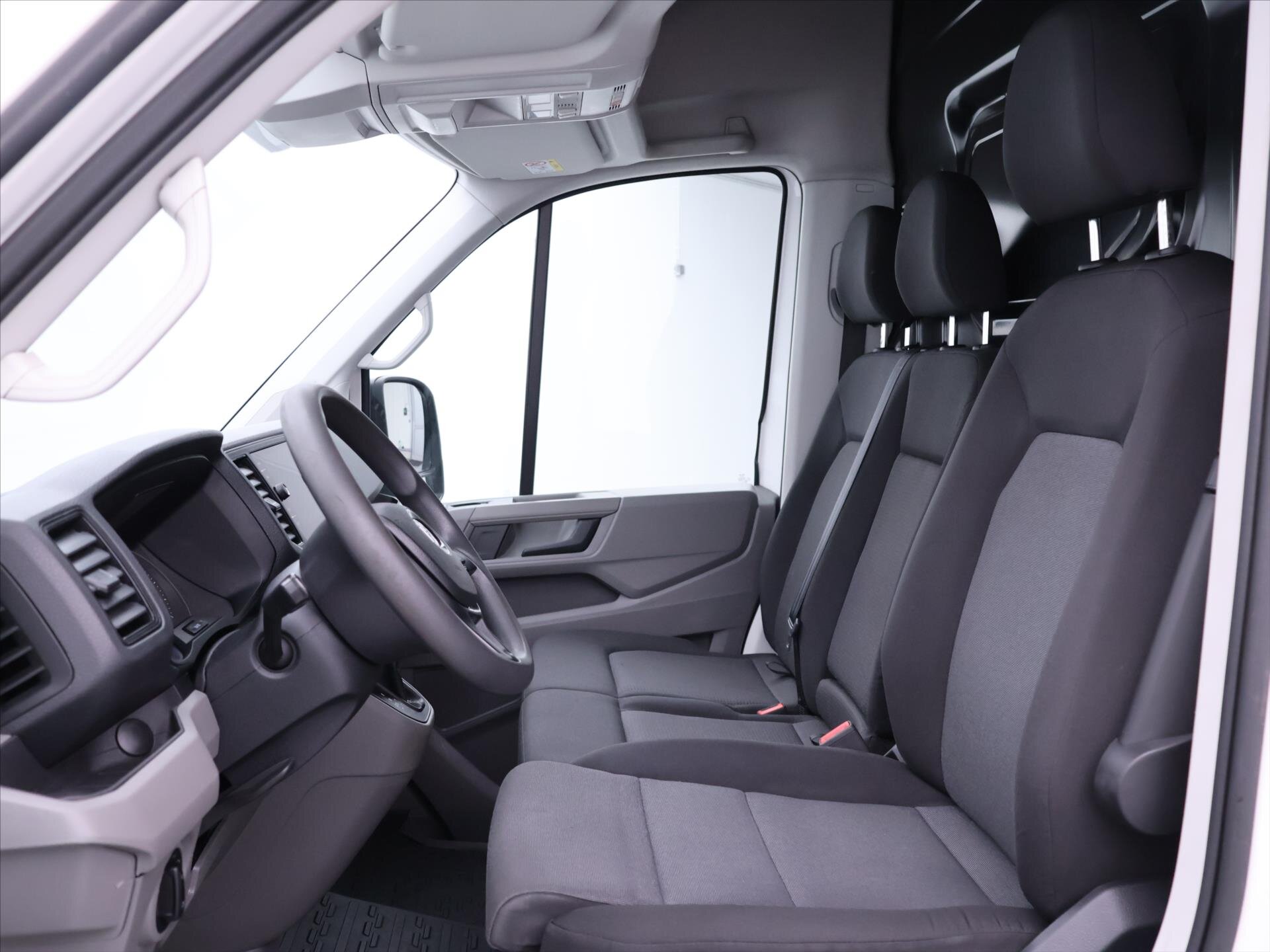 Volkswagen Crafter Ostatní 2,0 l 130 kw