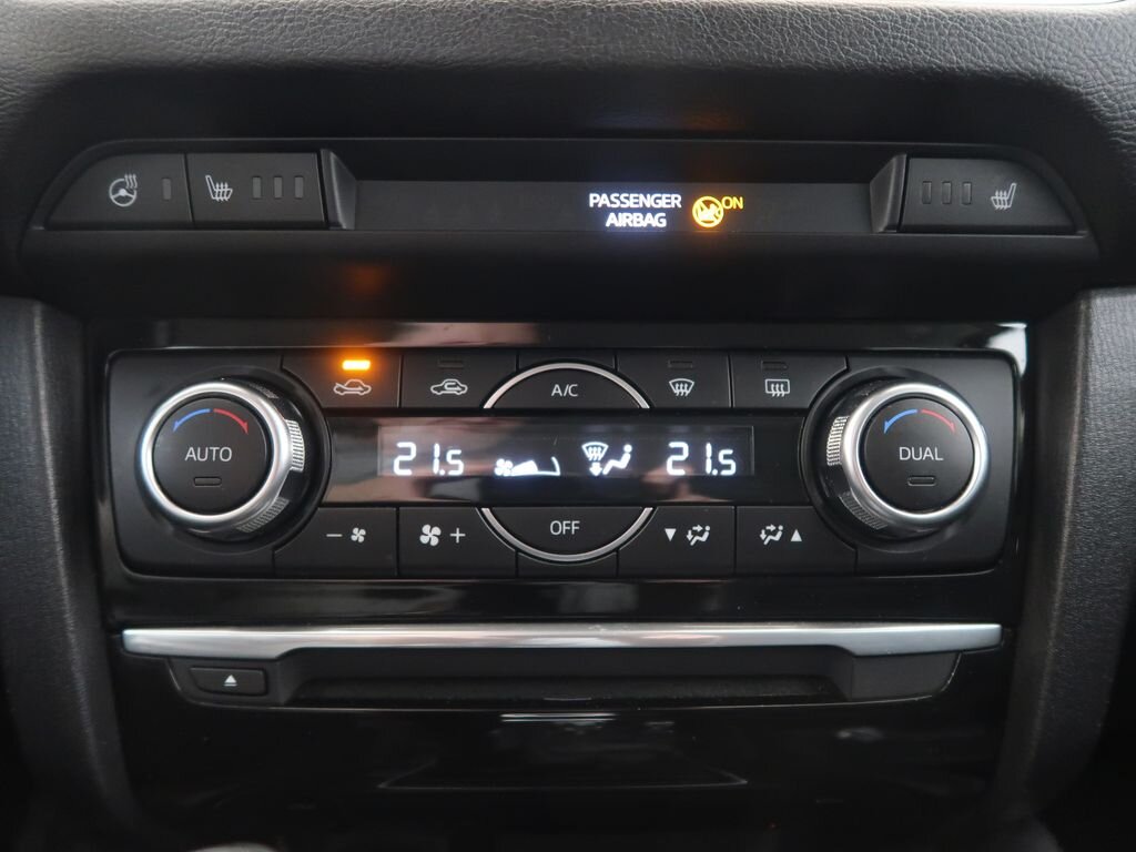 Mazda 6 Kombi 2,0 l 121 kw