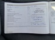 Škoda Octavia Sedan / Limuzína 2,0 l 110 kw