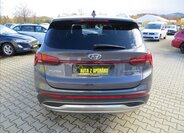 Hyundai Santa Fe SUV 2,2 l 142 kw