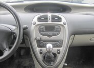 Citroën Xsara Picasso Kombi 1,6 l 80 kw