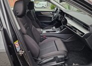 Audi A6 Kombi 2,0 l 220 kw