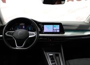 Volkswagen Golf Kombi 1,5 l 110 kw