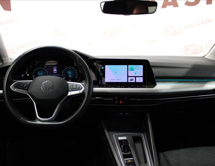 Volkswagen Golf Kombi 1,5 l 110 kw