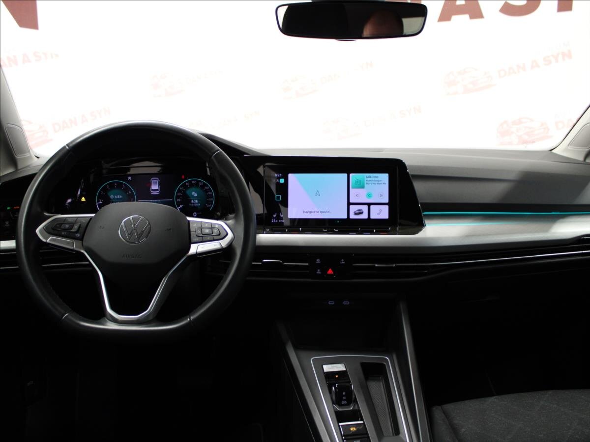 Volkswagen Golf Kombi 1,5 l 110 kw