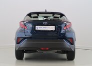Toyota C-HR 6