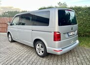 Volkswagen Multivan 3