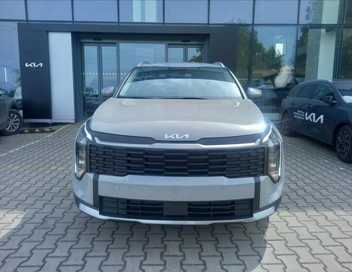KIA Sportage SUV / Terénní 1,6 l 110 kw