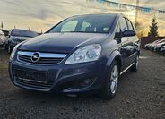 Opel Zafira 1