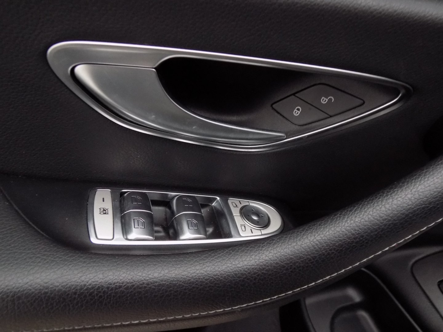 Mercedes-Benz Třídy E