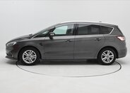 Ford S-MAX MPV 2,0 l 140 kw