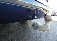 BMW X5 SUV / Terénní 3,0 l 195 kw