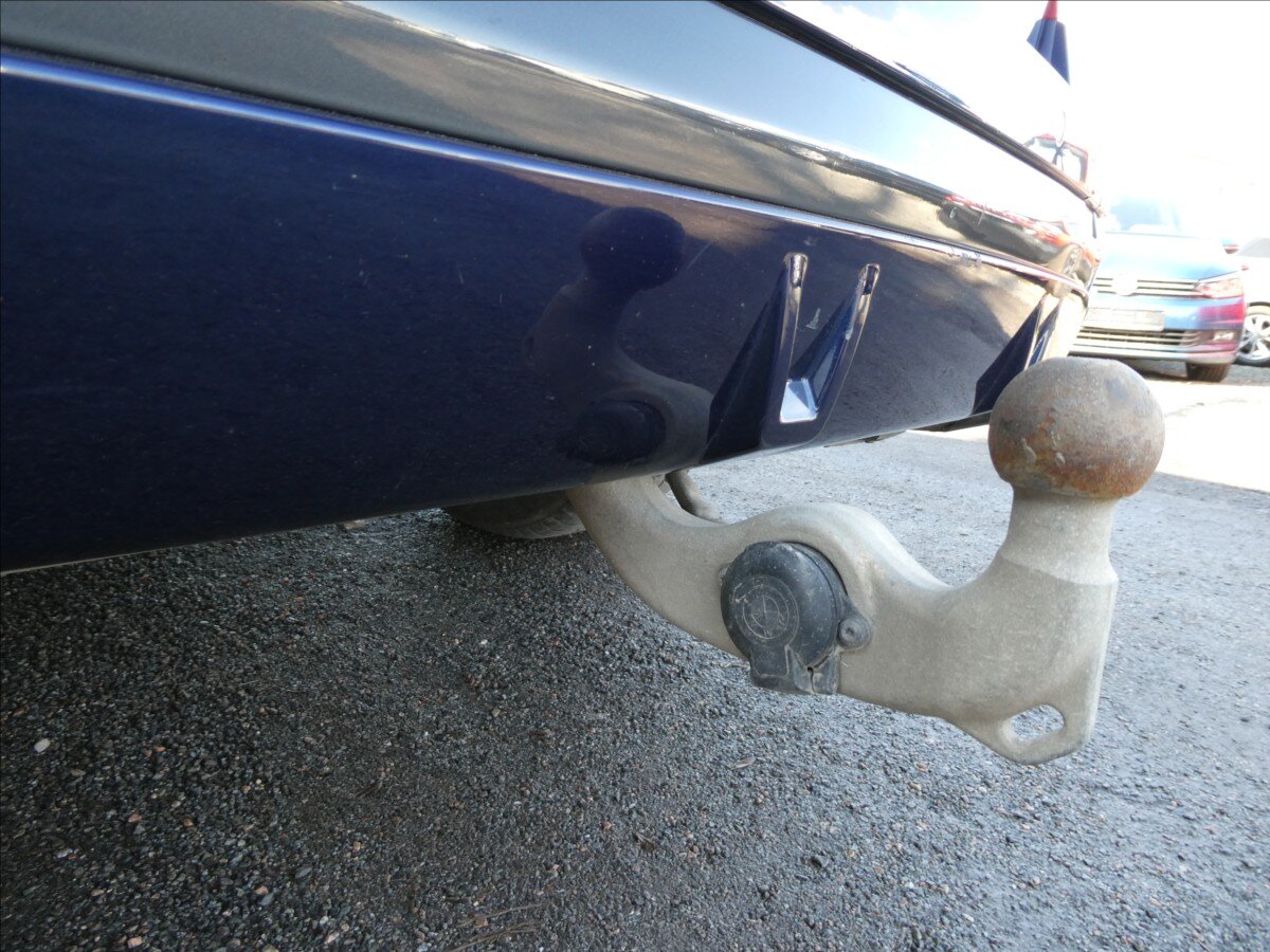 BMW X5 SUV / Terénní 3,0 l 195 kw