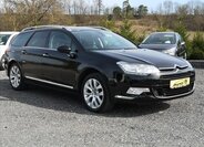 Citroën C5 Kombi 2,2 l 150 kw