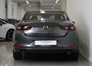 Mazda 3 4