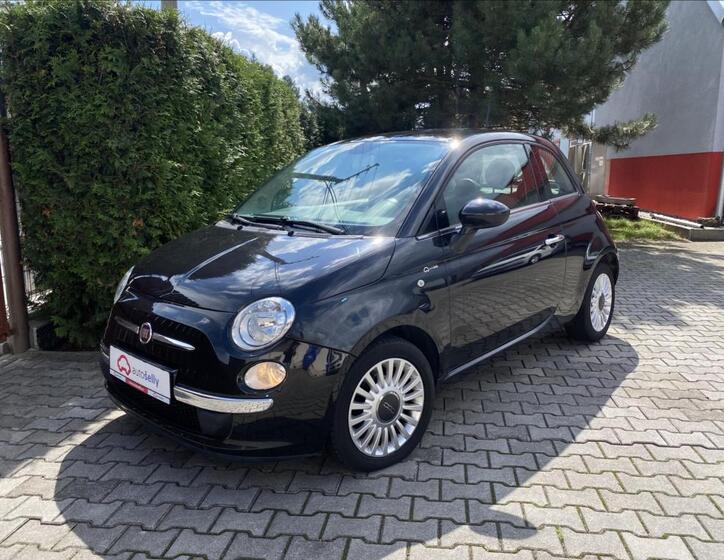 Fiat 500 1