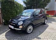 Fiat 500 1