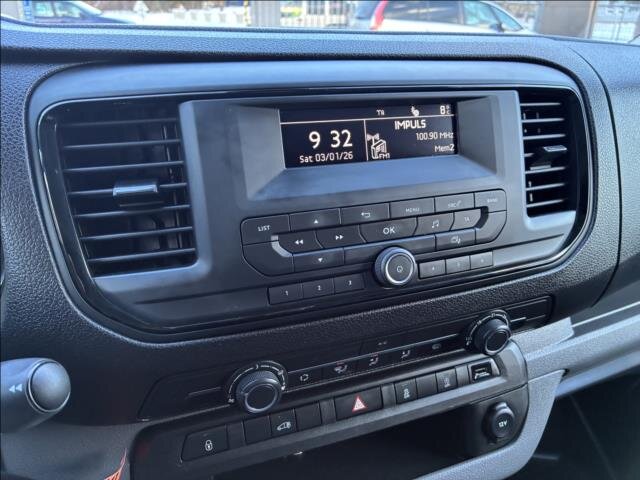 Opel Vivaro Skříň 2,0 l 90 kw