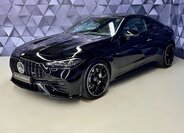 Mercedes-Benz CLE Ostatní 3,0 l 347 kw