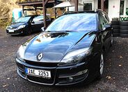 Renault Laguna 1