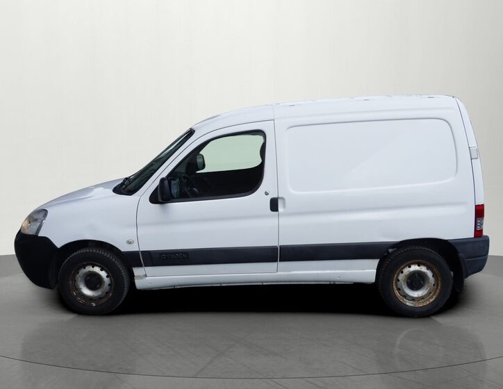 Citroën Berlingo Skříň 1,6 l 55 kw