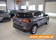 Citroën C5 Aircross SUV 0,0 96 kw