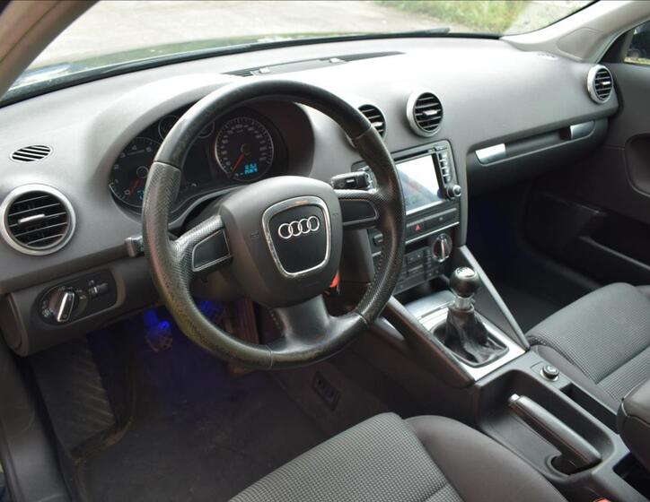 Audi A3 13