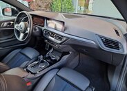 BMW Řada 2 Sedan 2,0 l 110 kw