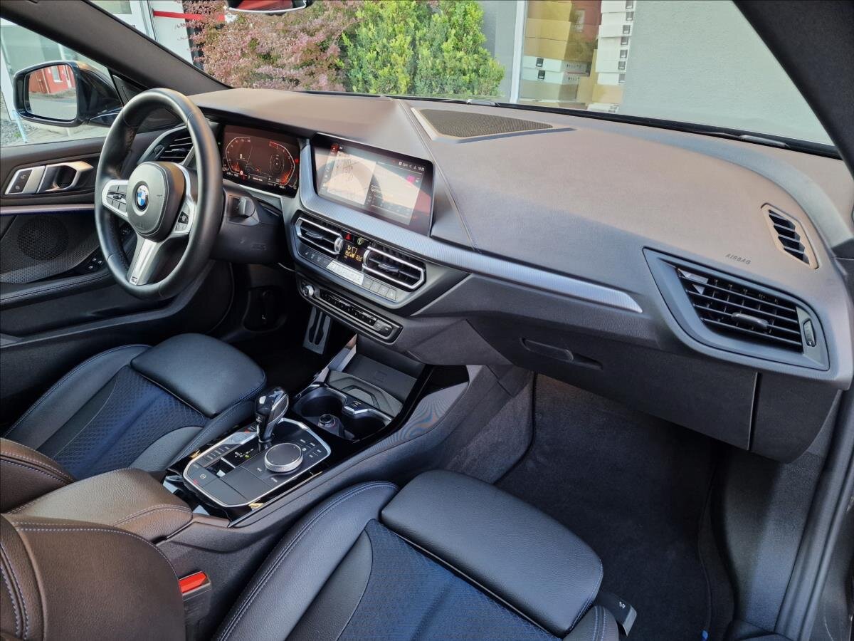 BMW Řada 2 Sedan 2,0 l 110 kw