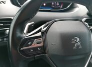 Peugeot 5008 SUV / Terénní 1,5 l 96 kw