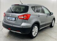 Suzuki SX4 S-Cross 2