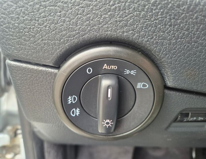 Volkswagen Multivan VAN / Minibus 2,0 l 110 kw