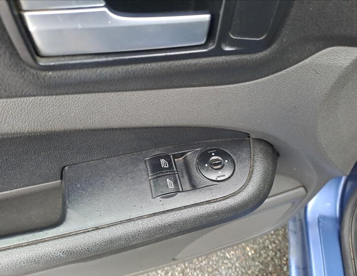 Ford Focus Hatchback 1,6 l 74 kw