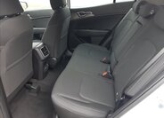 KIA Sportage SUV / Terénní 1,6 l 110 kw