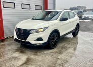 Nissan Qashqai SUV 1,5 l 85 kw